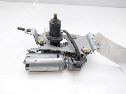 Used Rear wiper motor CITROËN XSARA Coupe (N0) 1.6 16V (109 hp) 14973999