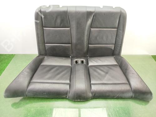 Rear seat BMW 1 Convertible (E88) 118 d | BP31952062C17