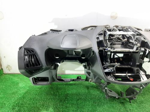 Airbag Kit FORD C-MAX II (DXA/CB7, DXA/CEU) 1.5 TDCi | BP11131887C86 