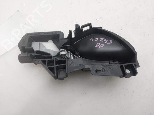 Front right interior door handle DS DS 5 (KF_) 2.0 Hybrid4 4x4 | BP37439439I14 - Image 4
