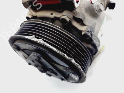 AC-Kompressor PEUGEOT 307 (3A/C)  | BP19704900M34 
