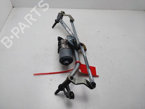 Front wiper motor PEUGEOT 2008 I (CU_)  | BP25754412M29 