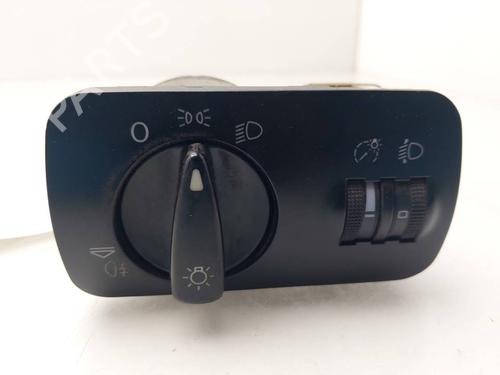 Used Headlight switch Headlight switch SEAT IBIZA II (6K1) [1993-2002] 39752070 39752070