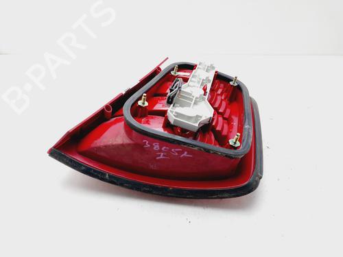 Left taillight SKODA FABIA I (6Y2)  | BP25798374C34 