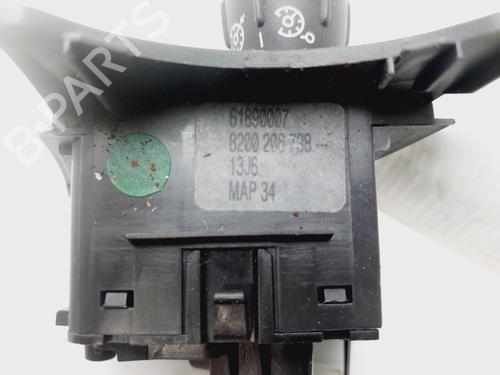 Switch RENAULT GRAND SCÉNIC II (JM0/1_) 1.5 dCi | BP28376215I30