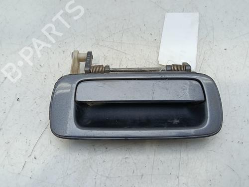 Used Rear right exterior door handle LEXUS LS (_F2_) 400 (UCF20_, UCF20R) (284 hp) 29445930