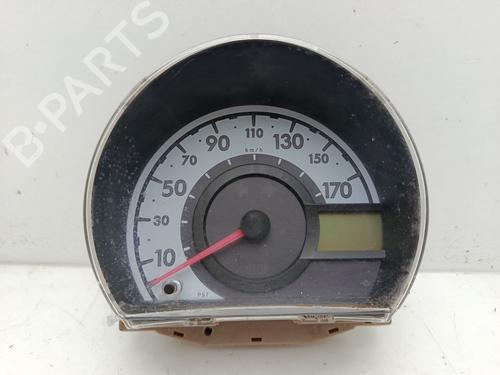 Quadro strumenti CITROËN C1 (PM_, PN_) 1.0 (68 hp) 31139785