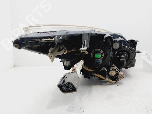 Left headlight MAZDA 3 (BL)  | BP29865350C28