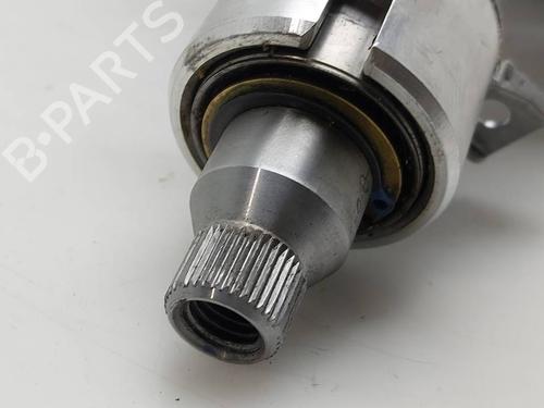 Steering column RENAULT MEGANE III Hatchback (BZ0/1_, B3_) | BP40442464M21 - Image 3