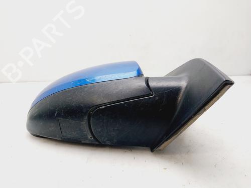 Right mirror KIA PICANTO I (SA) 1.1 | BP24368408C27 