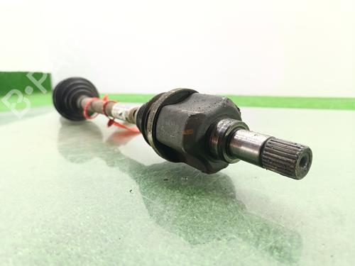 Left front driveshaft PEUGEOT 308 SW II (LC_, LJ_, LR_, LX_, L4_)  | BP29903501M38 