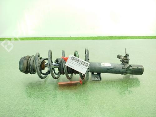 Used Left front shock absorber Left front shock absorber AUDI A1 (8X1, 8XK) 1.6 TDI (90 hp) 34122365 34122365