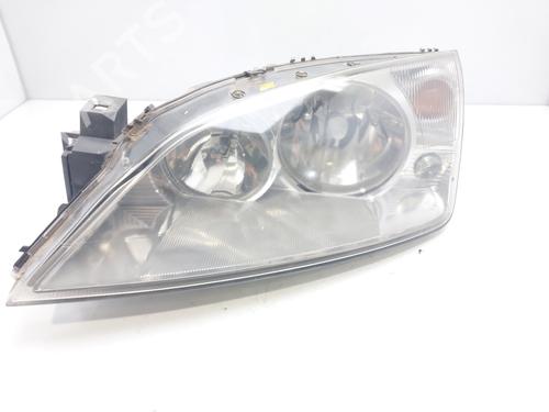 Used Left headlight FORD MONDEO III Saloon (B4Y) 2.0 16V TDDi / TDCi (115 hp) 13477479