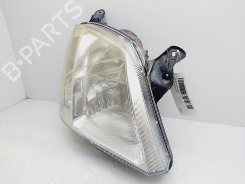 Faro derecho OPEL MERIVA A MPV (X03)  | BP29395897C29 