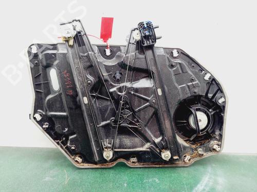 Front right window mechanism FORD FOCUS IV (HN) | BP32865418C23 - Image 3
