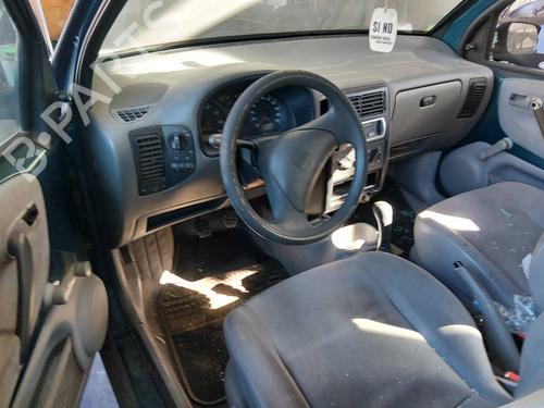 Left front indicator SEAT AROSA (6H1) 1.0 | BP39651274C32 - Image 8