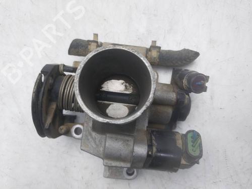 Used Throttle body Throttle body CHEVROLET MATIZ (M200, M250) 0.8 (52 hp) 40528142 40528142