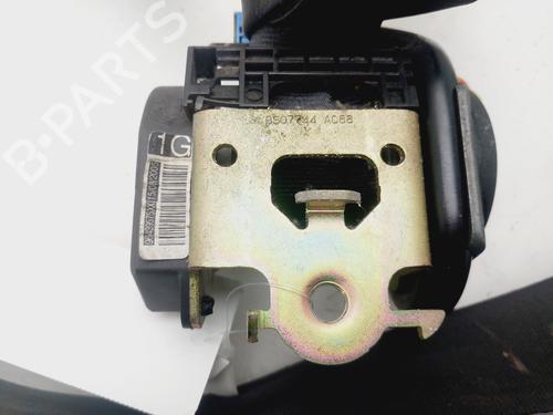 Front left seatbelt PEUGEOT 407 SW (6E_, 6D_) 2.0 | BP30133732I26