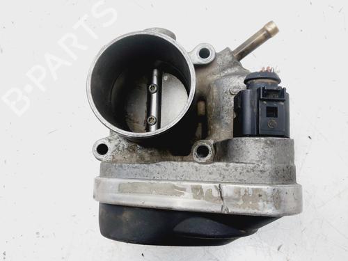 Spjældhus SEAT IBIZA III (6L1) [2002-2009]  28374223