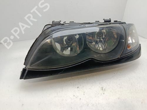 Left headlight BMW 3 (E46) 316 i | BP32337859C28 - Image 4