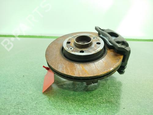 Used Right front steering knuckle NISSAN MICRA V (K14) [2016-2026]  32192096