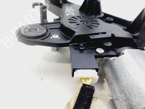 Rear wiper motor CITROËN C3 II (SC_) 1.6 BlueHDi 75 | BP26013464M102 