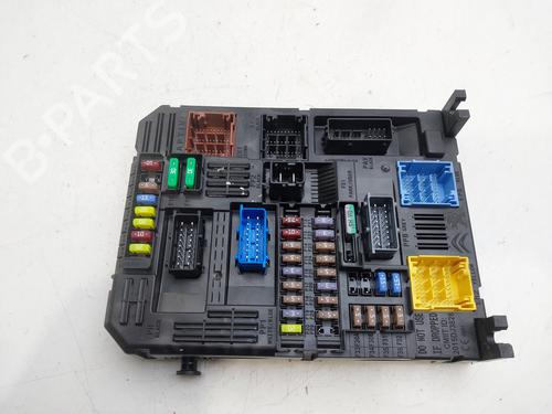 Annen OPEL CROSSLAND X / CROSSLAND (P17, P2QO) [2017-2025]  30160185