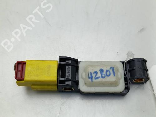 Used Electronic sensor Electronic sensor OPEL MERIVA A MPV (X03) 1.7 DTI (E75) (75 hp) 39960080 39960080
