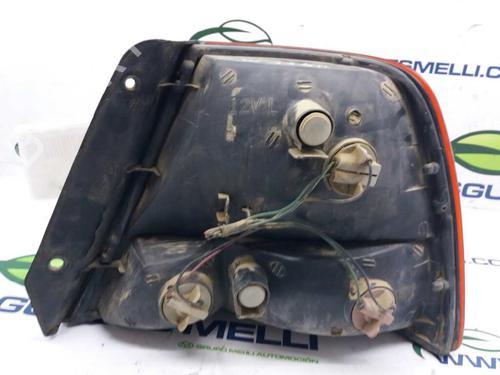 Left taillight HYUNDAI ACCENT II (LC) 1.5 CRDi | BP2880834C34 