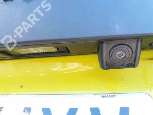 Left front door panel CITROËN C4 CACTUS 1.6 HDi 90 | BP2994151C58  - Image 13