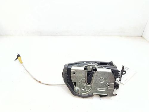 Front left lock BMW 1 (E87) 118 d | BP39450582C98 - Image 3