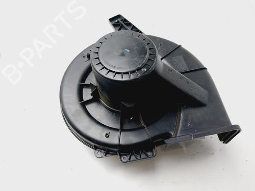 Heater blower motor SEAT IBIZA IV (6J5, 6P1)  | BP19790383M62 