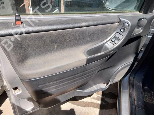 Electronic module OPEL ZAFIRA A MPV (T98)  | BP36219643M83  - Image 10