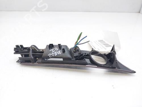 Front left interior door handle AUDI A6 C5 (4B2) 2.5 TDI | BP15467121I13 