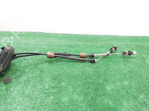 Cable PEUGEOT EXPERT Van (V_) 2.0 BlueHDi 120 | BP26694205E12