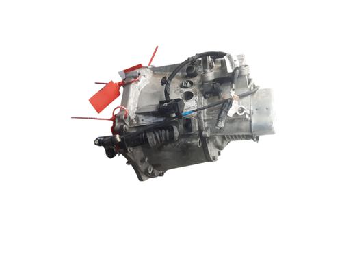 Gearbox CITROËN BERLINGO / BERLINGO FIRST MPV (MF_, GJK_, GFK_) 1.9 D (MFWJZ) | BP29375754M3 