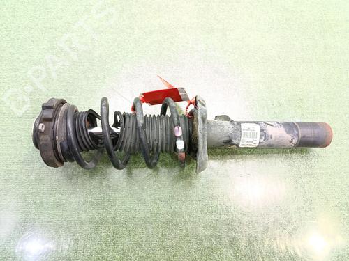Used Left front shock absorber Left front shock absorber VW JETTA III (1K2) 1.9 TDI (105 hp) 33756097 33756097