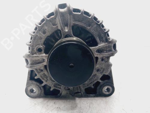 Alternator RENAULT MEGANE IV Grandtour (K9A/M/N_) 1.5 dCi 110 | BP29594406M7 