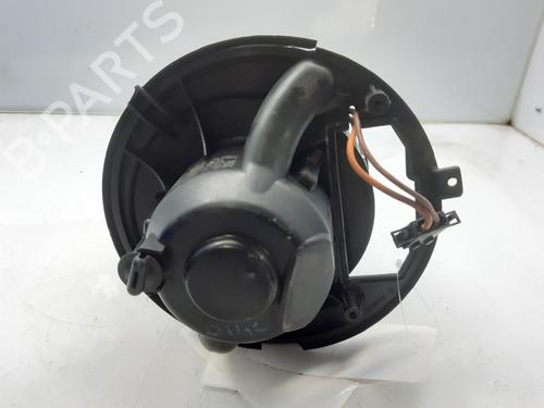 Heater blower motor VW GOLF V (1K1)  | BP13999359M62 