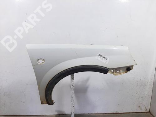 Used Right front fenders Right front fenders OPEL COMBO Box Body/MPV 1.7 CDTI 16V (101 hp) 9512944 9512944