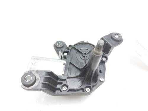 Used Rear wiper motor OPEL CORSA D (S07) 1.2 (L08, L68) (80 hp) 12418792