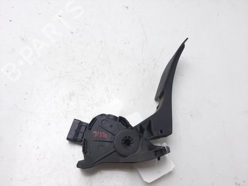 Pedal OPEL ASTRA J (P10) 1.6 CDTi (68) | BP13663277I4 
