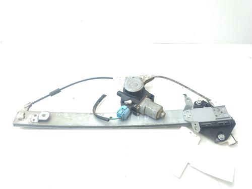 Used Rear right window mechanism SUBARU OUTBACK (BL, BP) 2.0 D AWD (BPD) (150 hp) 29326329