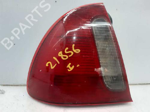 Used Left taillight ROVER 45 I Saloon (RT) 2.0 iDT (113 hp) 6515764