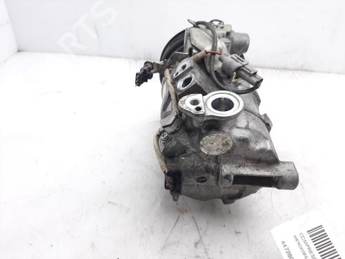 AC compressor MERCEDES-BENZ CLA Coupe (C117) CLA 200 CDI / d (117.308) | BP16094527M34 