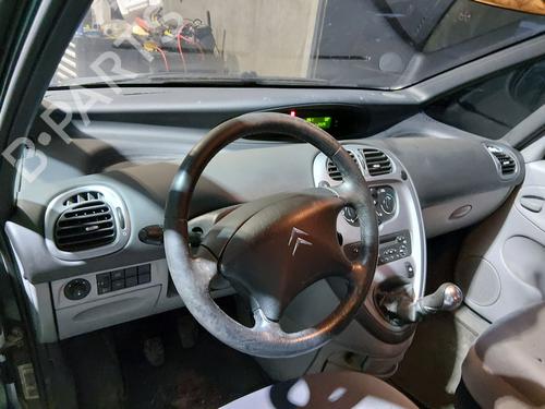 Radio CITROËN XSARA PICASSO (N68) 1.6 16V | BP30659035E6 