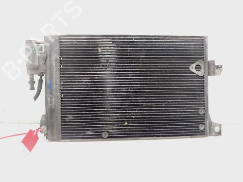 AC radiator OPEL ASTRA G Coupe (T98) 2.2 16V (F07) | BP20697791M32 