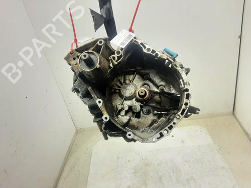 Used Gearbox Gearbox RENAULT MEGANE I Classic (LA0/1_) 1.6 16V (LA00, LA04, LA0B, LA11, LA16, LA19, LA1J, LA1K,... (107 hp) 33470421 33470421