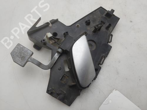 Front left interior door handle CITROËN C5 I (DC_) 2.0 HDi (DCRHZB, DCRHZE) | BP36559258I13 - Image 2