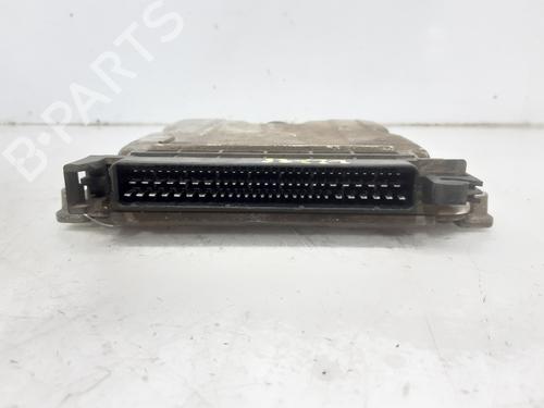 Engine control unit (ECU) PEUGEOT 306 (7B, N3, N5) 2.0 HDI 90 | BP7006317M57 
